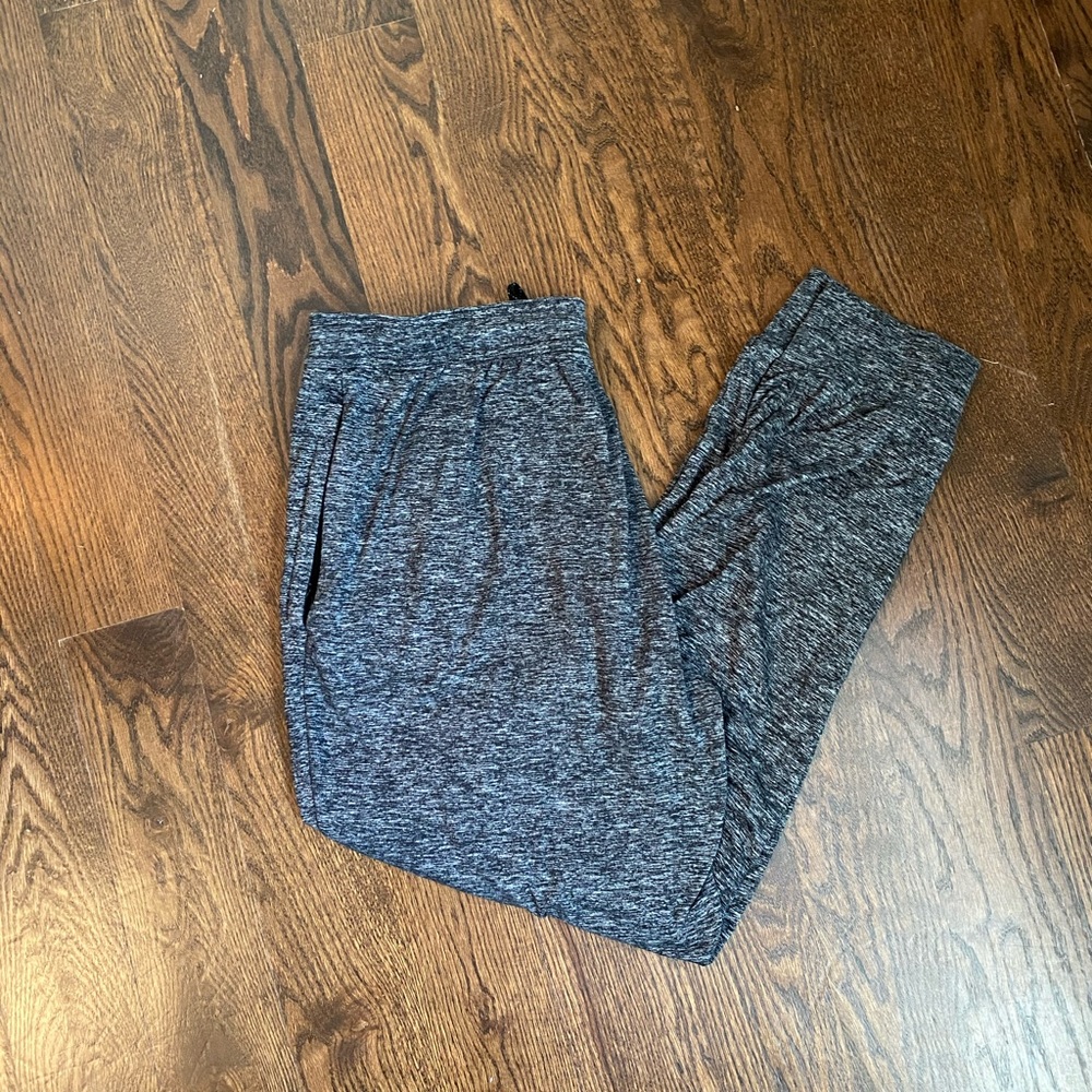 American Eagle AEActive heathered joggers